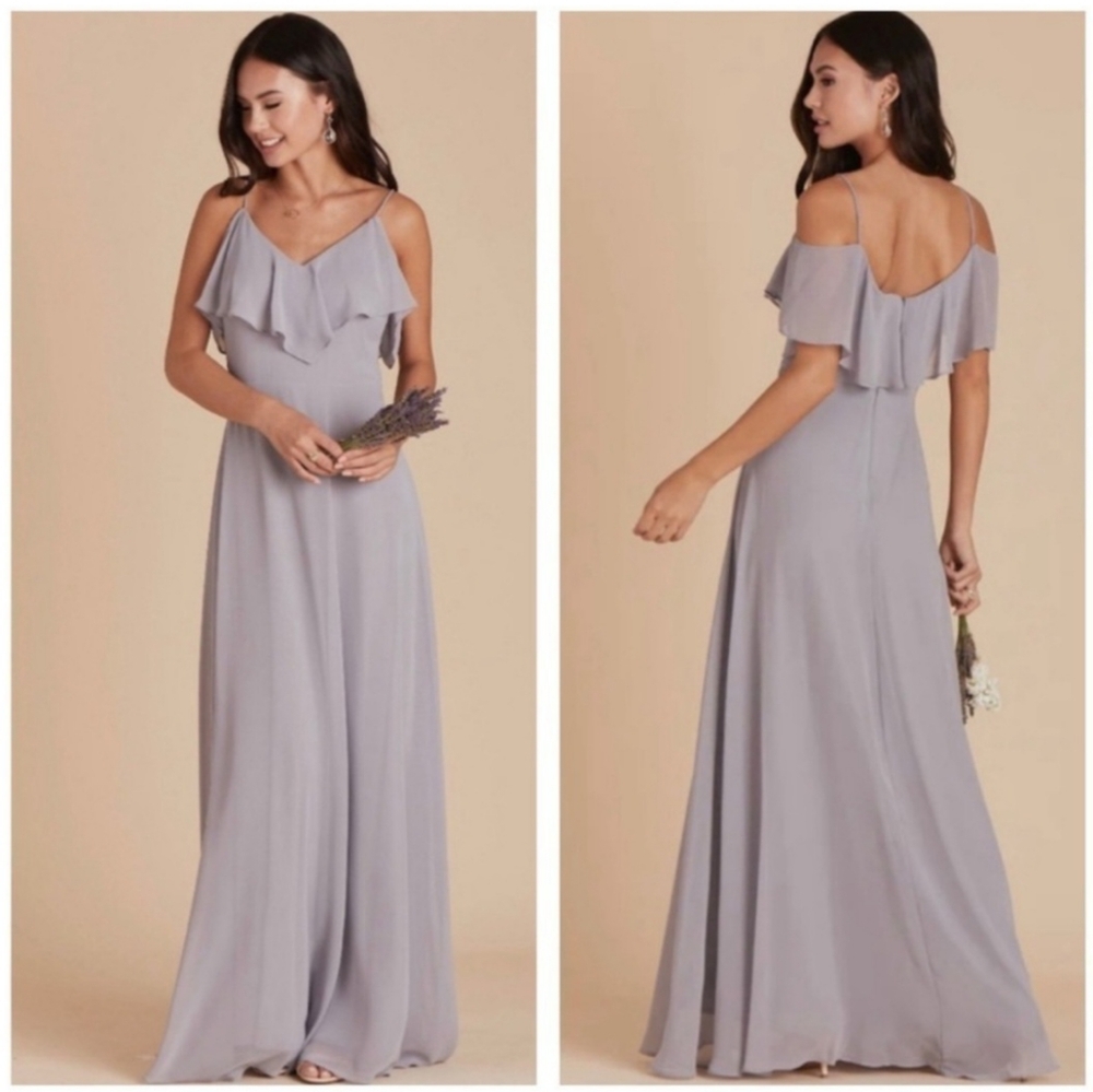 Birdie Grey Jane convertible bridesmaid dress